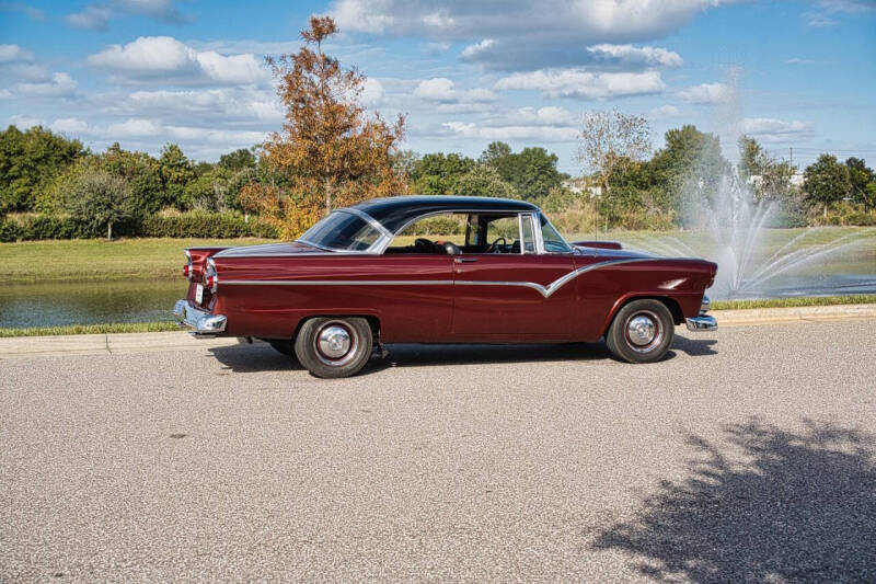 1955 Ford Fairlane