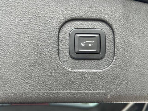 2014 GMC Terrain SLT-2