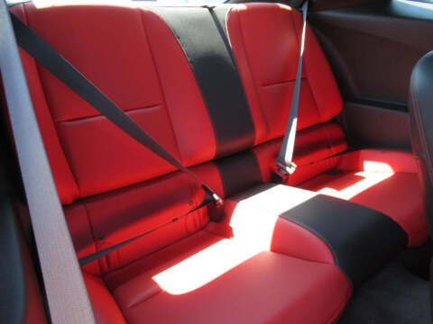 2010 Chevrolet Camaro SS