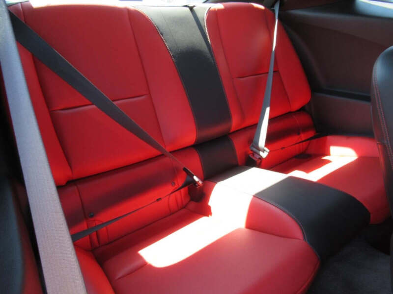 2010 Chevrolet Camaro SS