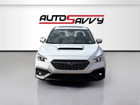 2024 Subaru WRX Limited