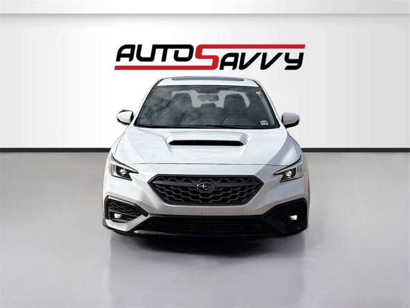 2024 Subaru WRX Limited