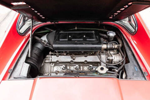 1970 Ferrari 246