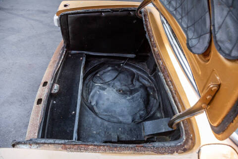 1965 Maserati Quattroporte