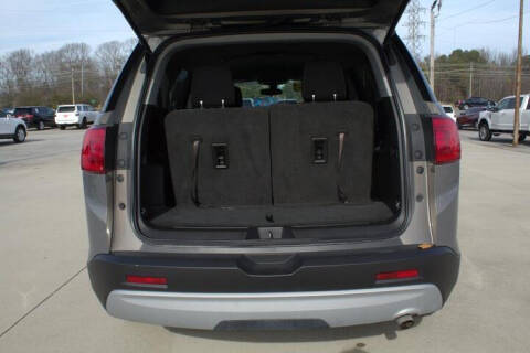 2019 GMC Acadia SLE-1