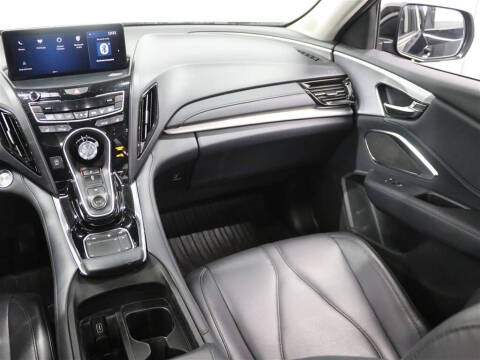 2019 Acura RDX SH-AWD