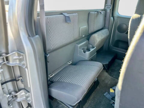 2006 Chevrolet Colorado