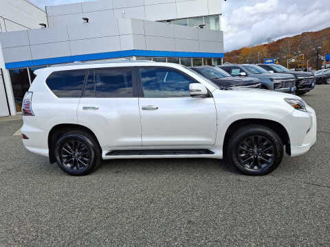 2023 Lexus GX 460