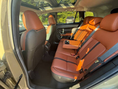 2024 Mazda CX-50 2.5 Turbo Meridian Edition