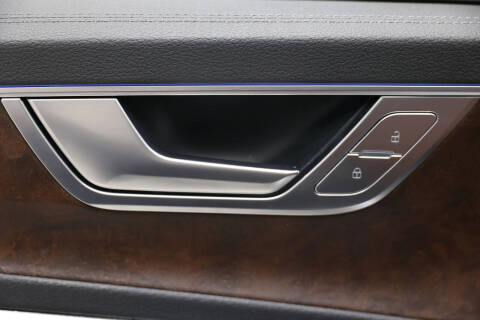 2020 Audi A6 quattro Premium Plus 55 TFSI