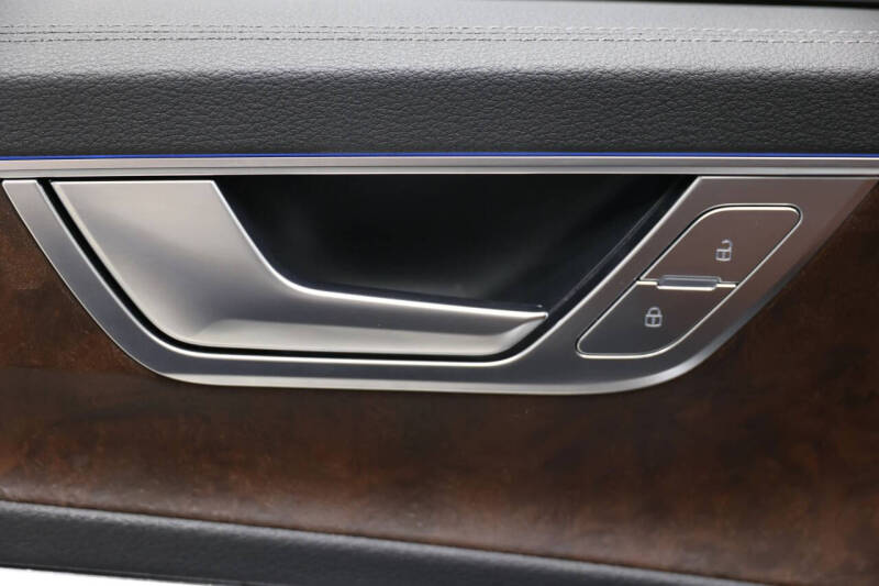 2020 Audi A6 quattro Premium Plus 55 TFSI