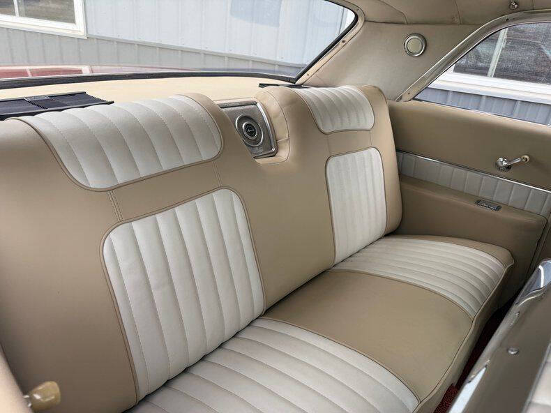 1962 Chevrolet Impala