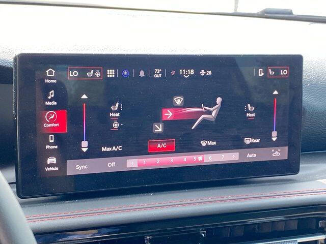 2024 Dodge Hornet R/T