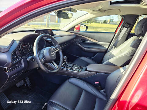 2022 Mazda CX-30 2.5 S Premium