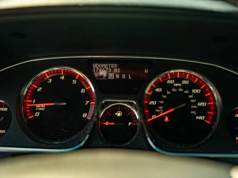 2013 GMC Acadia SLT-1