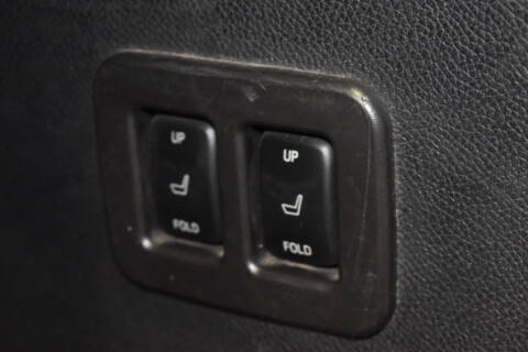 2014 Ford Expedition EL Limited