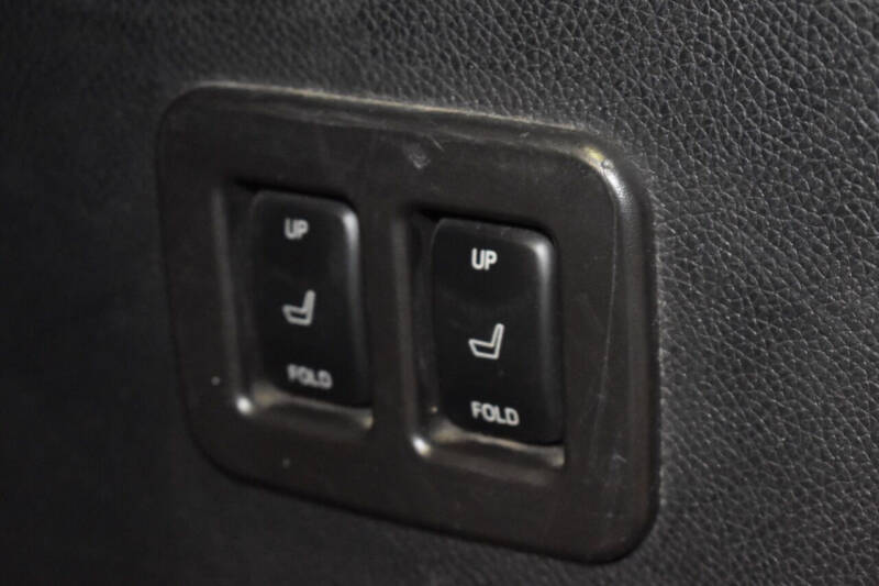 2014 Ford Expedition EL Limited