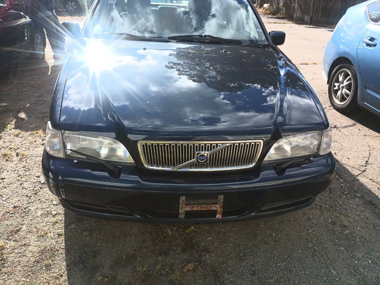 2000 Volvo S70 For Sale In Worcester, MA
