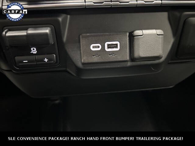 2022 GMC Sierra 2500HD