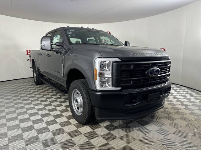 2024 Ford F-350 Super Duty for sale at BOZARD FORD in Saint Augustine FL