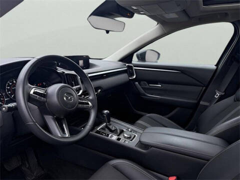 2023 Mazda CX-50 2.5 S Preferred Plus