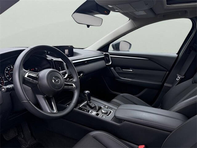2023 Mazda CX-50 2.5 S Preferred Plus