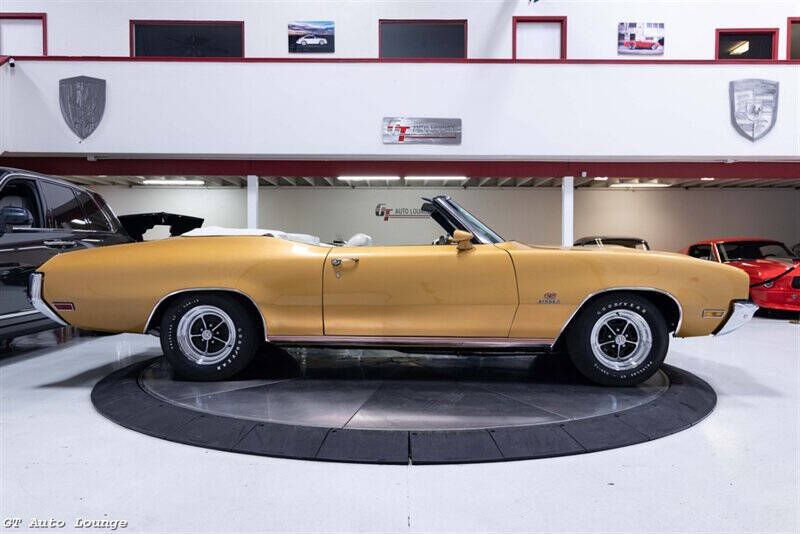 1971 Buick GS Stage 1 4