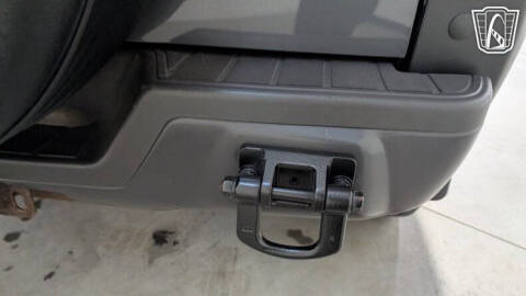2008 HUMMER H3