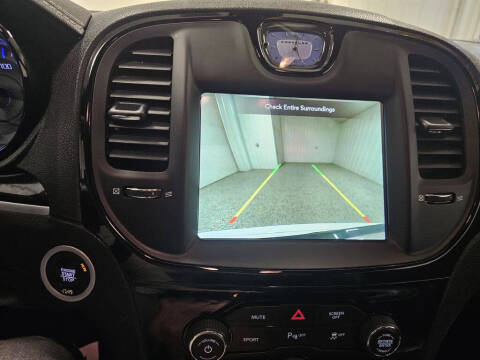 2023 Chrysler 300 S V6