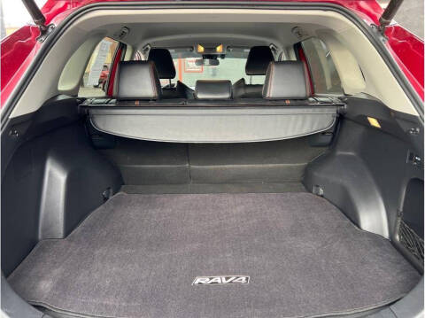 2019 Toyota RAV4 Adventure