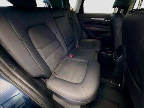 2022 Mazda CX-5 2.5 S Select