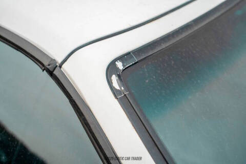 1992 Toyota Supra Turbo