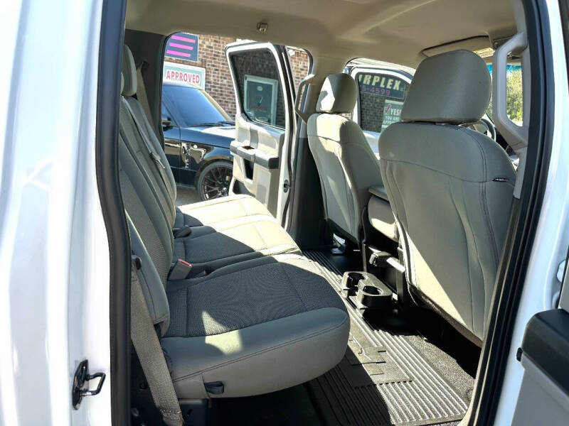 2019 Ford F-350 Super Duty XL