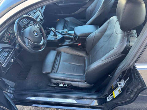 2016 BMW 2 Series 228i