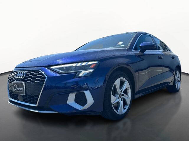 2024 Audi A3 Premium 40 TFSI