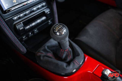 2005 Porsche 911 Carrera S