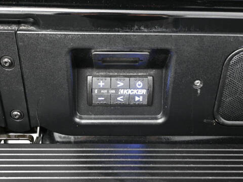 2024 GMC Sierra 2500HD AT4X