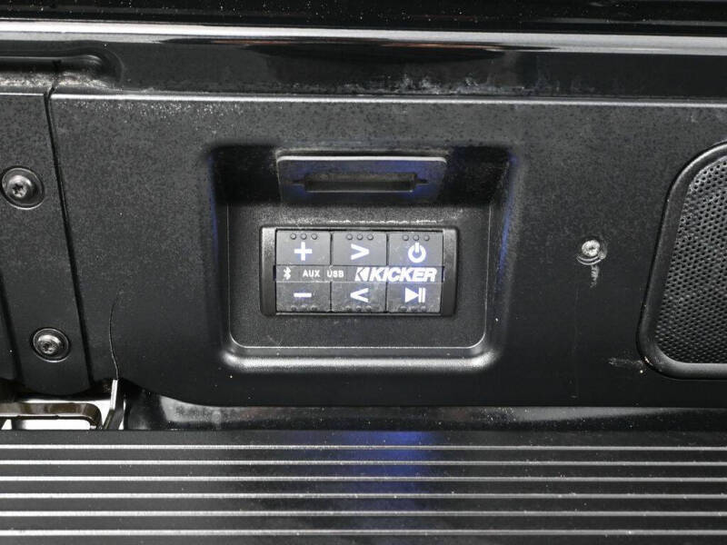 2024 GMC Sierra 2500HD AT4X