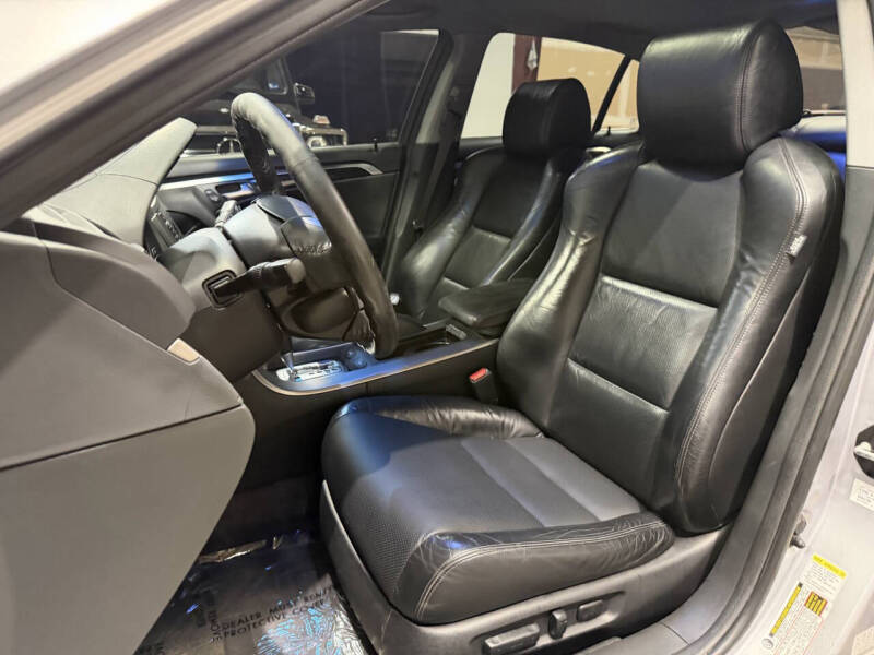 2005 Acura TL 3.2