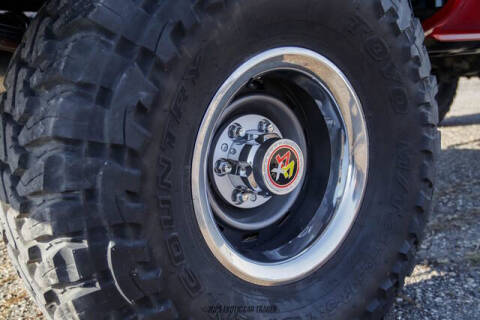 1979 Chevrolet C/K 10 Series