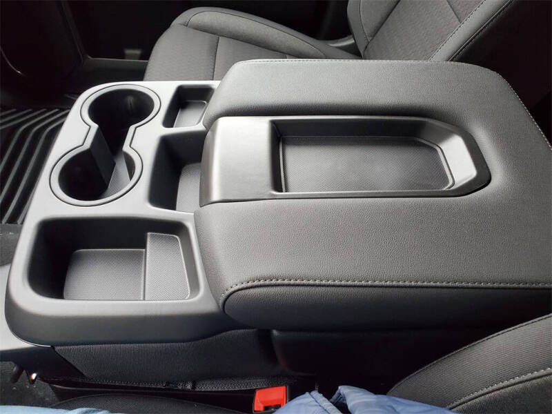 2026 GMC Sierra 1500 Elevation Standard