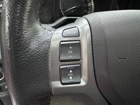 2013 Honda Ridgeline RTL