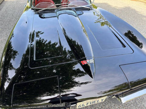 1964 Chevrolet Corvette