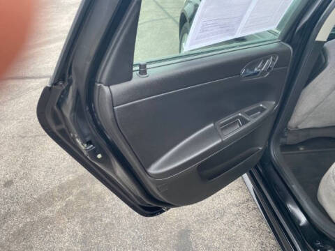 2014 Chevrolet Impala Limited LS Fleet