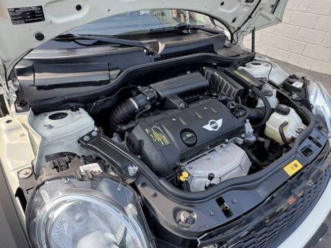 2012 MINI Cooper Hardtop