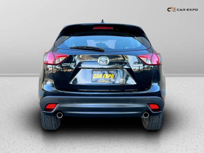 2014 Mazda CX-5 Sport