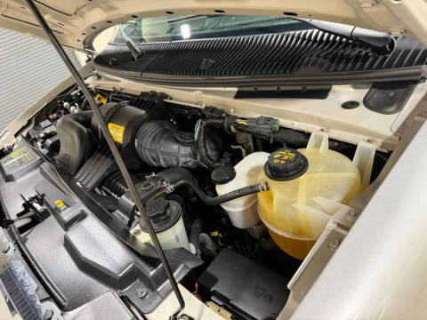 2014 Ford E-Series E-250