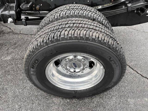 2025 Ford F-350 Super Duty XLT