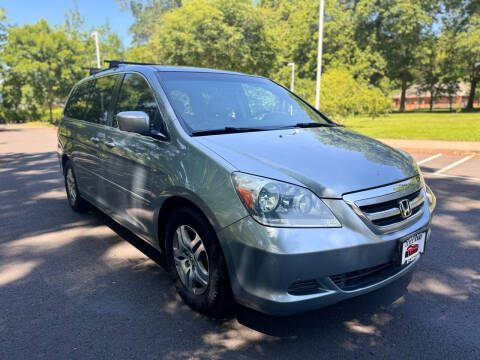 2006 Honda Odyssey for sale at J.E.S.A. Karz in Portland OR