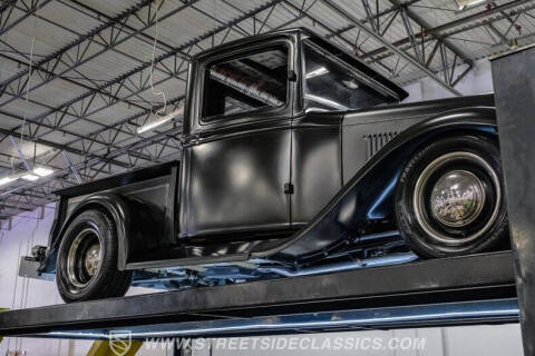 1932 Ford Model B
